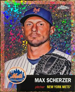 Max Scherzer
