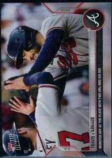 Travis d'Arnaud