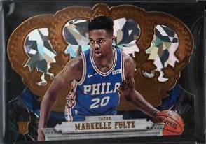 Markelle Fultz