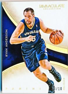 Ryan Anderson