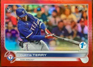 Curtis Terry