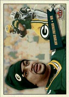 Antonio Freeman