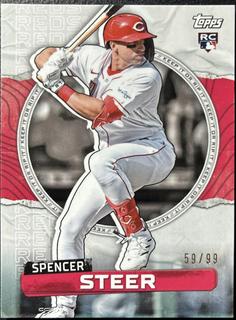 Spencer Steer