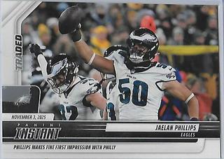 Jaelan Phillips