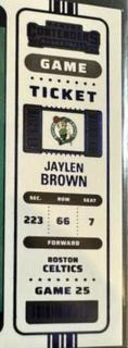 Jaylen Brown