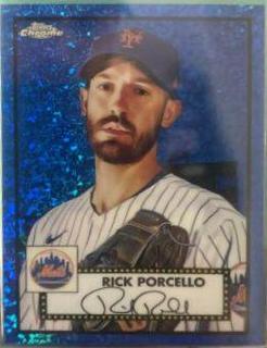 Rick Porcello