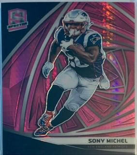 Sony Michel