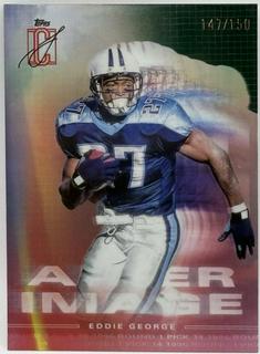 Eddie George