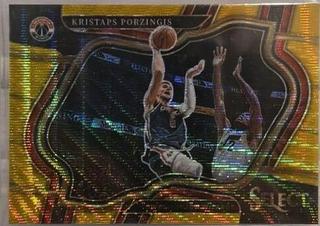 Kristaps Porzingis