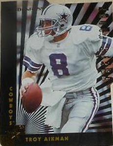 Troy Aikman