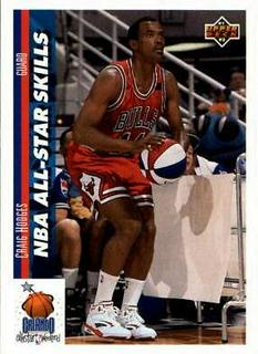 Craig Hodges