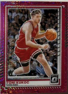 Toni Kukoc