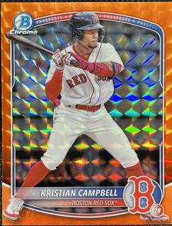 Kristian Campbell