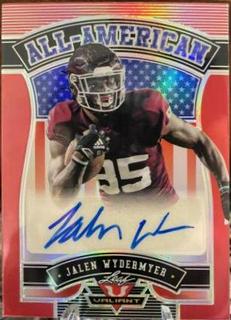 Jalen Wydermyer