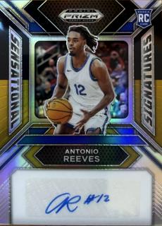 Antonio Reeves