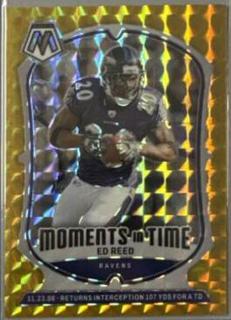 Ed Reed