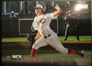 Nick Lodolo