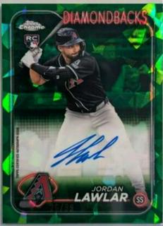 Jordan Lawlar
