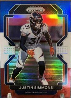 Justin Simmons