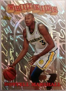Donyell Marshall