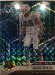 Jason Taylor