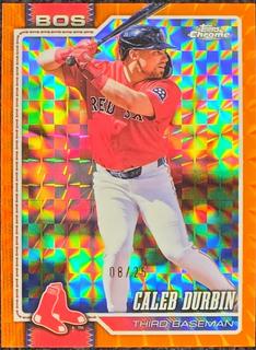 Caleb Durbin