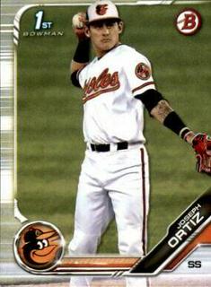 Joseph Ortiz