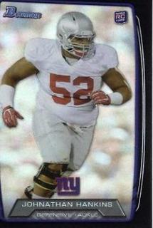 Johnathan Hankins