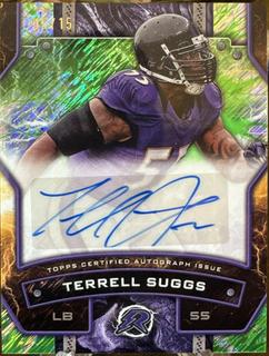 Terrell Suggs