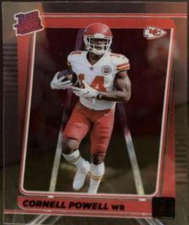 Cornell Powell