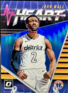 John Wall