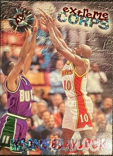 Mookie Blaylock