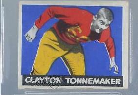 Clayton Tonnemaker