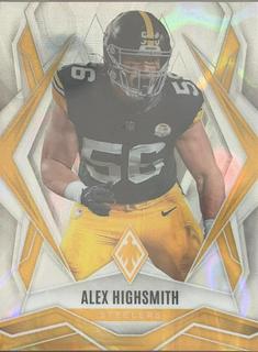 Alex Highsmith
