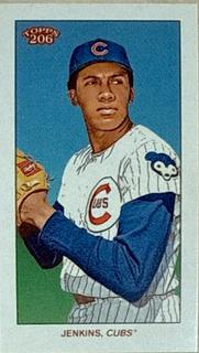 Fergie Jenkins