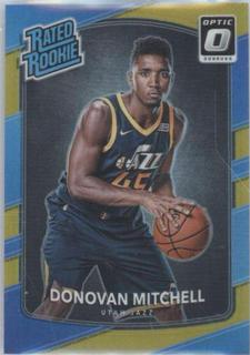 Donovan Mitchell