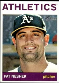 Pat Neshek