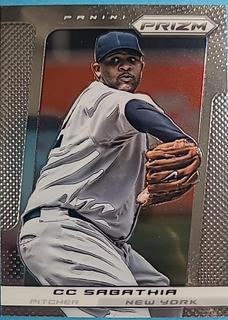 CC Sabathia