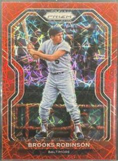 Brooks Robinson
