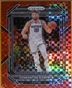 Domantas Sabonis