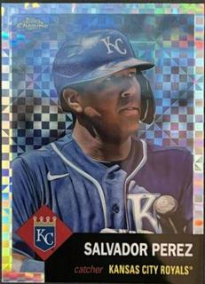 Salvador Perez