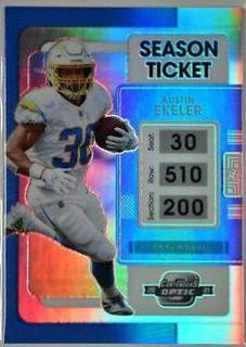 Austin Ekeler