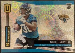 Ryquell Armstead