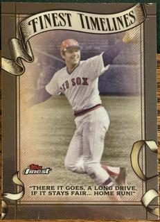 Carlton Fisk