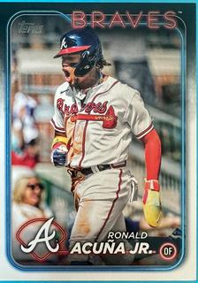 Ronald Acuna Jr.
