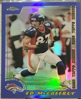 Ed McCaffrey