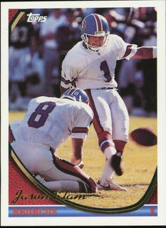 Jason Elam