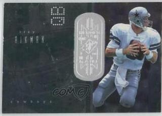 Troy Aikman