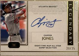 Chipper Jones