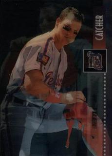 Mickey Tettleton